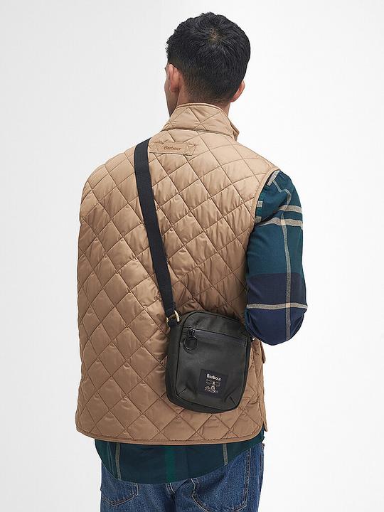 Produktbild Barbour Umhängetasche WAX