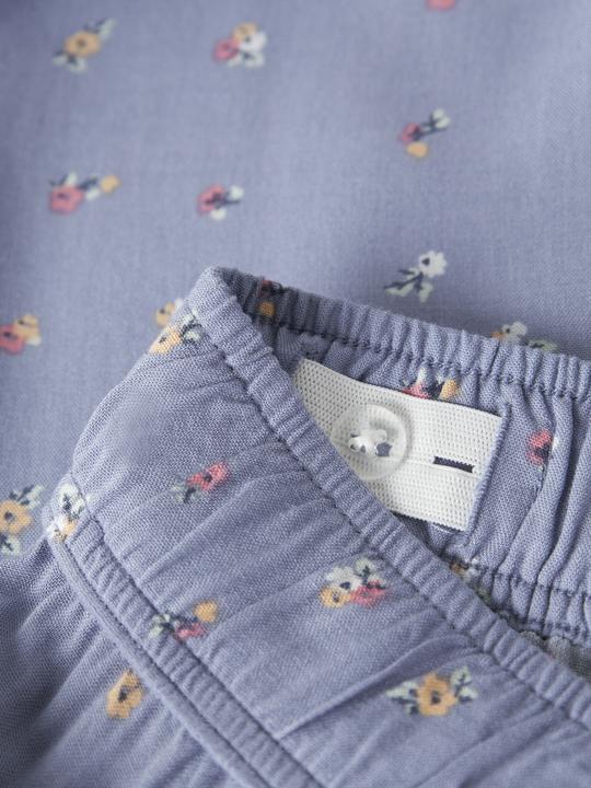 Produktbild Name it Hose HAVANI Stoffhose (164)