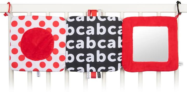 Actual product image Canpol Sensory Mirror