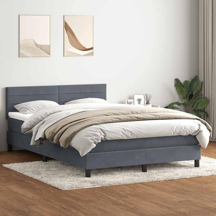 Image du produit vidaXL Marjeta (160 x 220 cm)