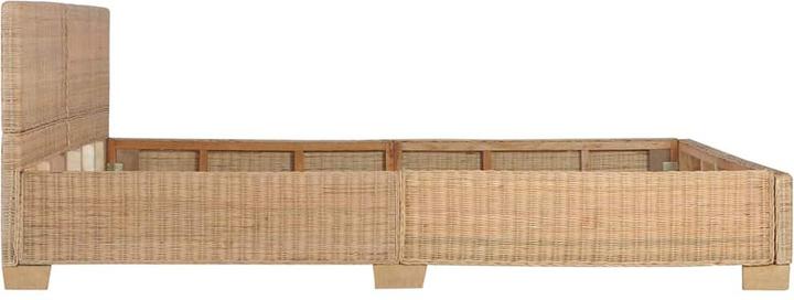Produktbild vidaXL Bett (180 x 200 cm)
