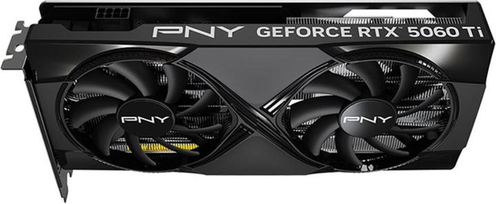 Image du produit PNY GEFORCE RTX 5060 8GB (8 Go)