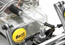 Actual product image Tamiya Champ 2WD Buggy reissue 1:10 (Kit)