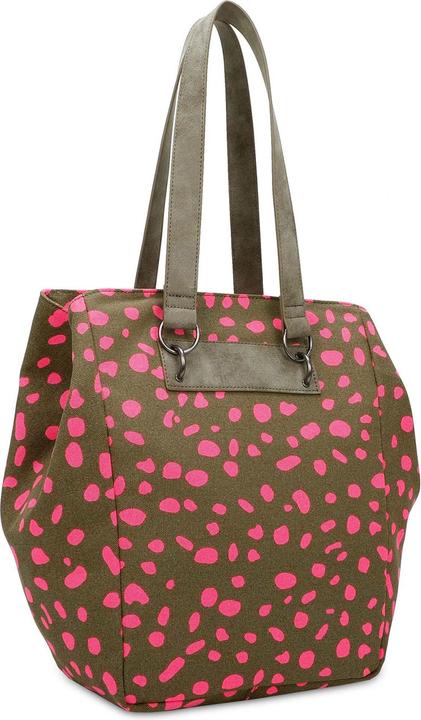 Produktbild Fritzi aus Preußen Wudy02 Canvas