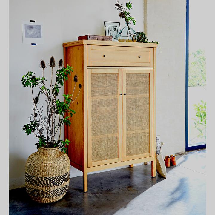 Image du produit La Redoute Interieurs Gabin (45.87 x 87.45 x 140 cm)