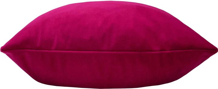 Image du produit Evans Lichfield Housse de coussin Sunningdale velours (50 x 50 cm)