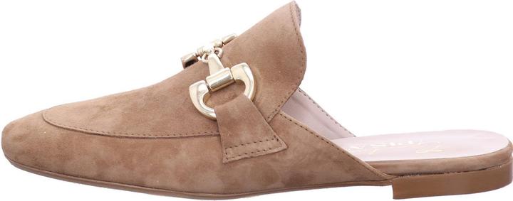 Produktbild Gianluca Pisati Clogs NACRE CUOIO (37)