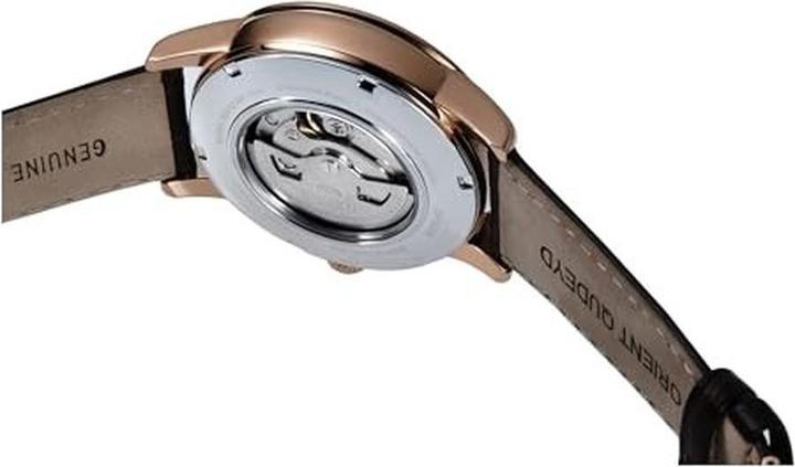 Actual product image Orient Sun & Moon (Analogue wristwatch, 42 mm)