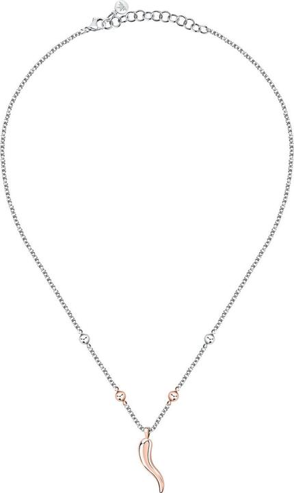 Image du produit Morellato Collier Istanti (Acier inoxydable, 42 - 47 cm)