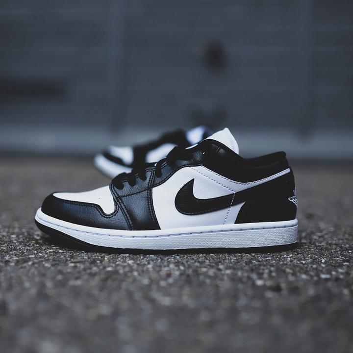 Actual product image Nike Air Jordan 1 (36.5)