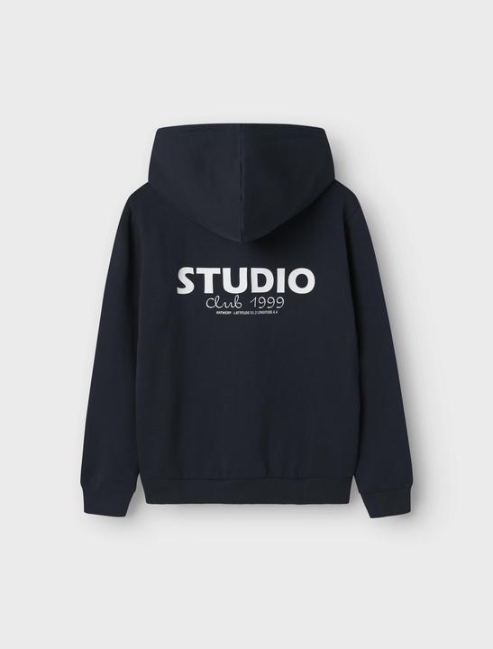 Produktbild Lmtd Relaxed Fit Hoodie (134, 140)