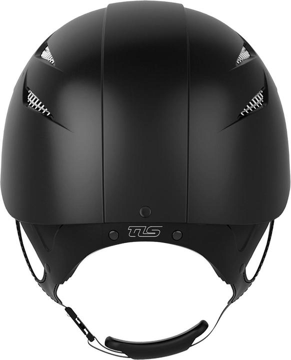 Produktbild GPA Reithelm Easy Evo, Hybrid matt (59)