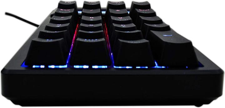 Actual product image Ducky Pocket PBT Numpad (Numeric keypad, Cable)