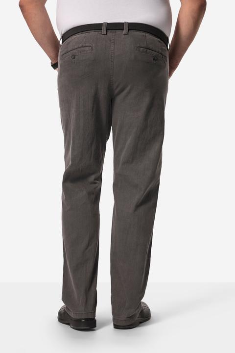 Actual product image Boston Park Jeans, Swingpockets, bis Gr. 74/35 (33)