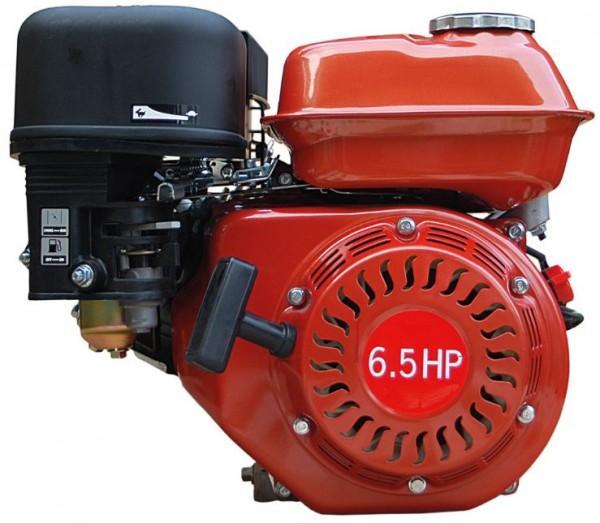 Actual product image Crossfer - Hydraulikaggregat LSA196CC-CN 6,5PS