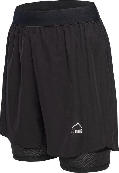 Image du produit Elbrus Alparo Shorts (S)