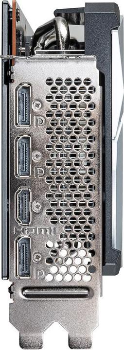 Actual product image MSI Radeon RX 6700 XT MECH 2X 12G (12 GB)