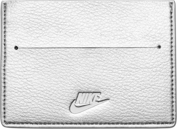 Actual product image Nike Icon Air Force 1 Card Wallet