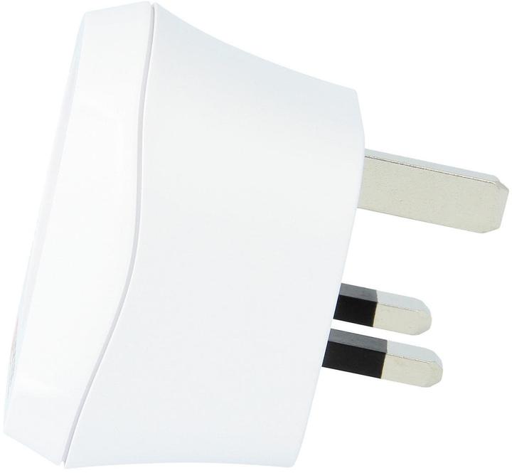 Produktbild Skross Single Travel Adapter