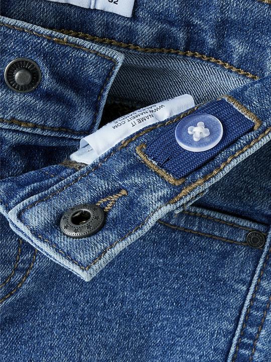 Produktbild Name it Boot-Cut Jeans (110)