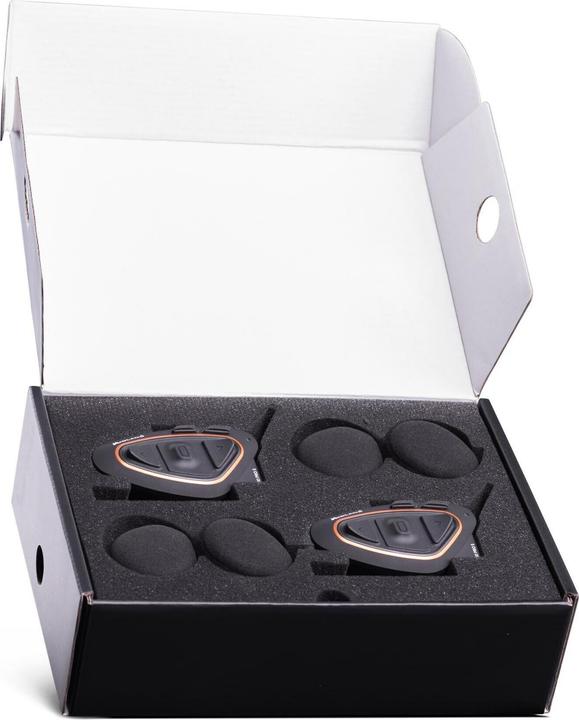 Productafbeelding Midland BTX1 Pro S (Set van 2)