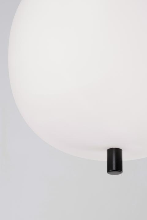 Actual product image Nova Luce Lato (E14)