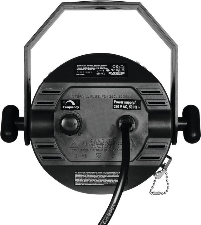 Produktbild Eurolite Stroboskop LED Techno Strobe 5