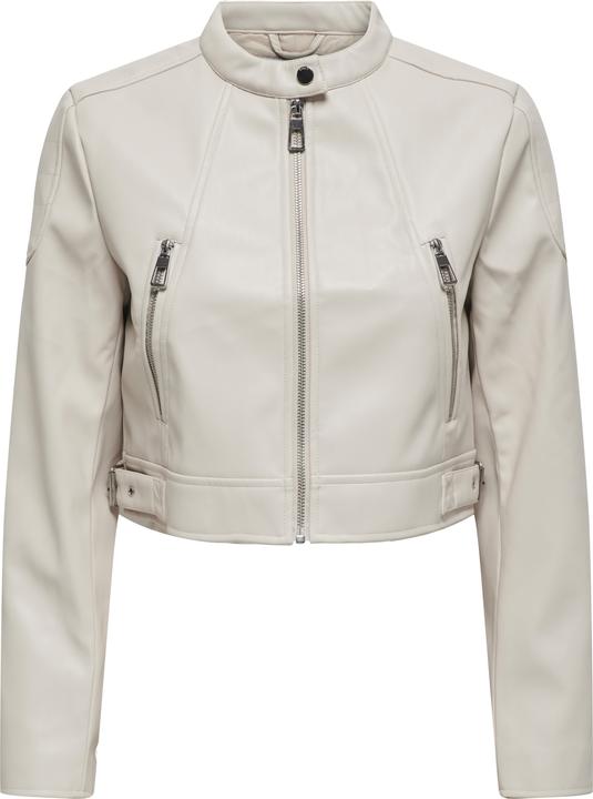 Image du produit Only Veste de motard à col ruban (XL)