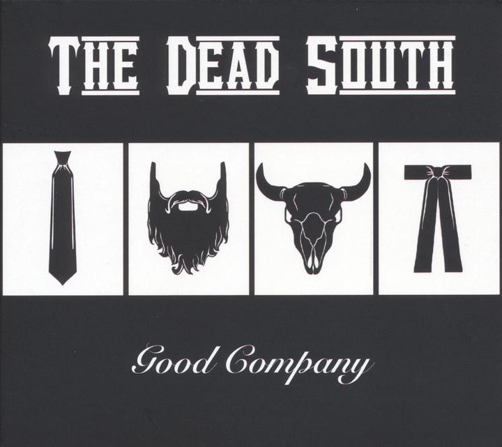 Produktbild Good Company (The Dead South)