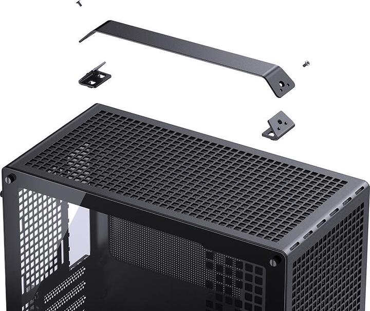 Productafbeelding Jonsplus Z20 (mATX, Mini-ITX)