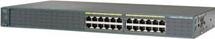 Produktbild Cisco CATALYST 2960 48 10/10 PORTS (48 Ports)