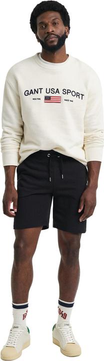Produktbild GANT Bermuda-Shorts Casual Bequem sitzend (3XL)