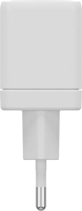 Actual product image Targus Hyperjuice 35w USB-C Gan Charge (35 W, 2 ports)