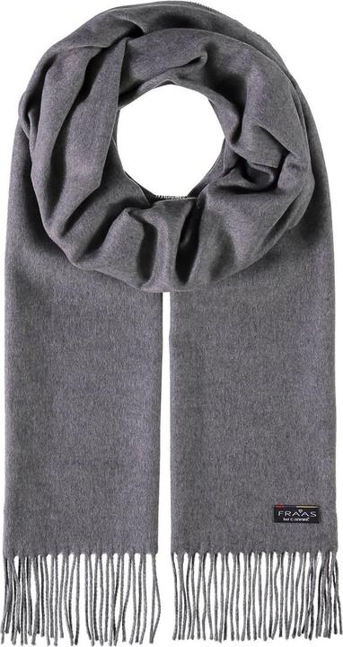 Immagine prodotto Fraas Cashmink® Scarf with Fringe