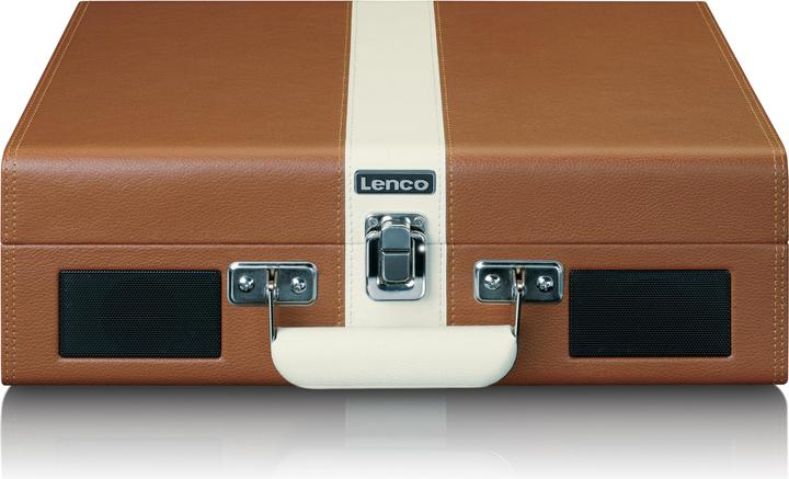 Actual product image Lenco TT-120 (Manual)