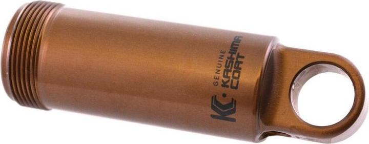 Actual product image Fox Body: FLOAT (Ø 0.940 Bore, 1.060 OD, 4.396 TLG) Kashima, 190 x 40/45 (111.66 mm, 45 mm)