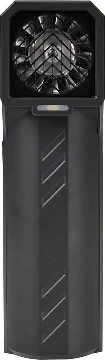 Image du produit Kica Jet Fan Ultra Black