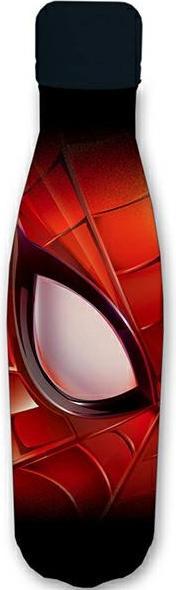 - Coriex Butelka na wodę Spider-Man 500ml czerwony/red 10685 (0.50 l)