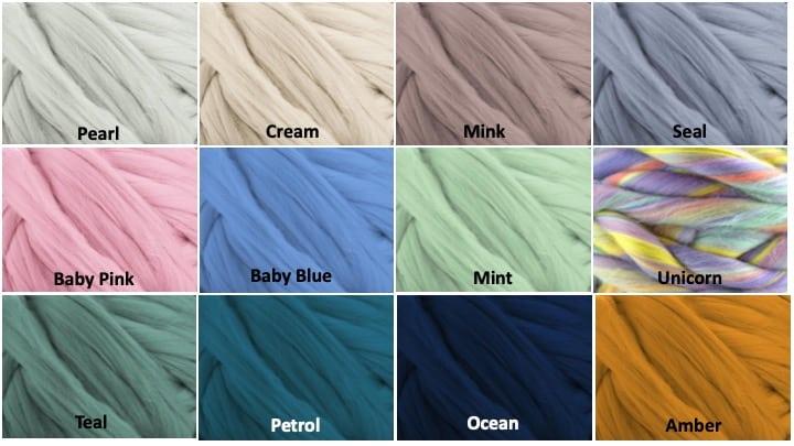 Actual product image Cozy Vibes Deco Cushion Round Set Of 2 (Ø 30 cm)