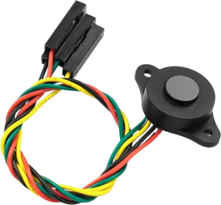 Produktbild DFRobot Laser Distanzsensor 2-400cm IP67