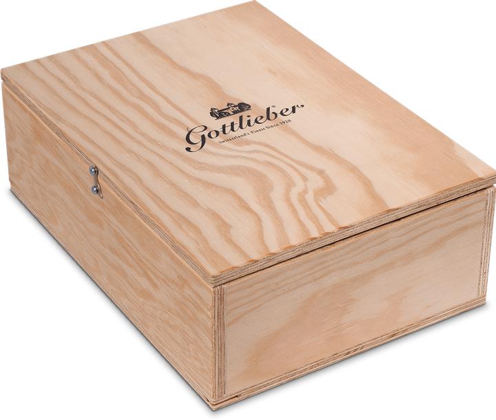 Produktbild Gottlieber Thurgados