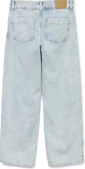 Produktbild Vero Moda VMRANCY Mid Rise Weiter Beinschnitt Jeans Weit geschnitten (W31/L32)