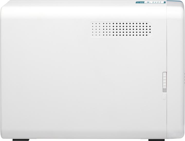 Actual product image QNAP TS-251D-4G (0 TB)