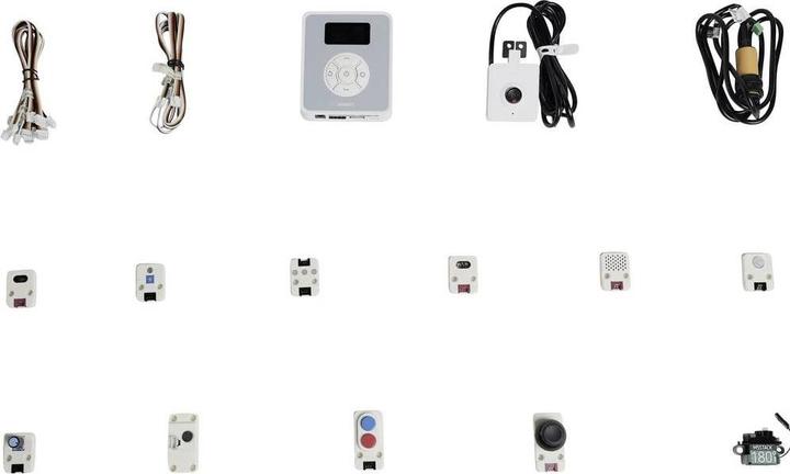 Dobot Magician Sensor Kit ES-MG-SKIT-01E Erweiterungsmodul