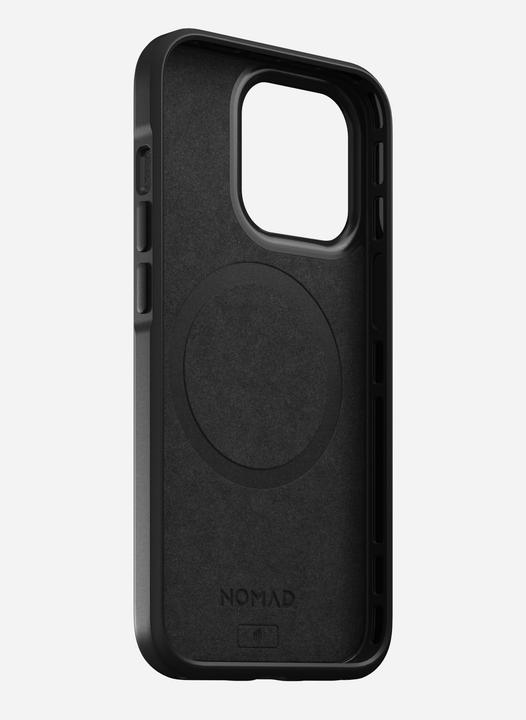 Produktbild Nomad Leather Case (Apple iPhone 13 Pro)