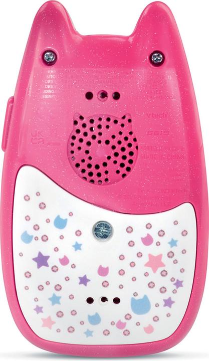 Actual product image VTech Gabby's Poppenhuis - Telefoon (Dutch)