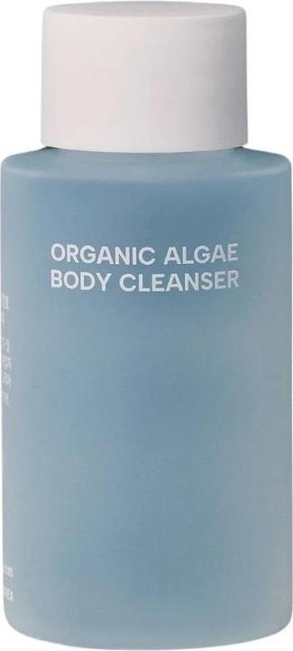 Produktbild Whamisa Organic Algae Body Cleanser