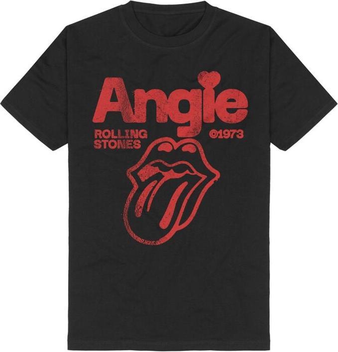 Produktbild The Rolling Stones Angie (M)