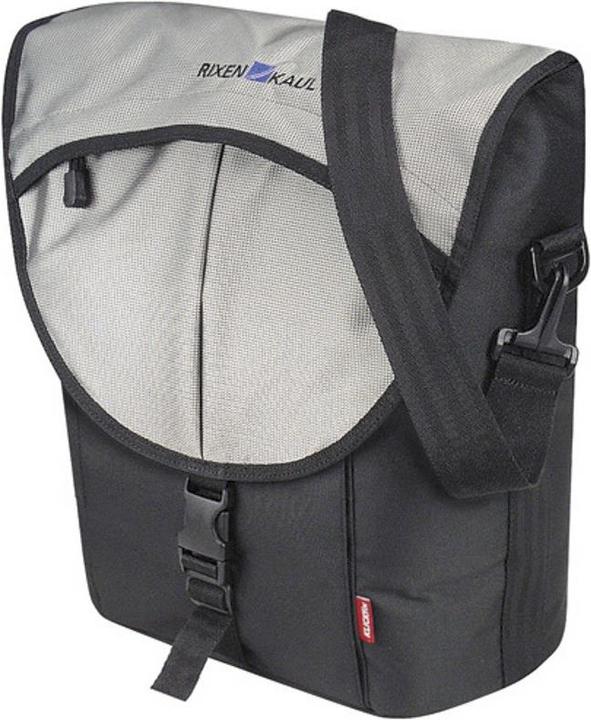 KlickFix Cita Vario Gepäckträgertasche