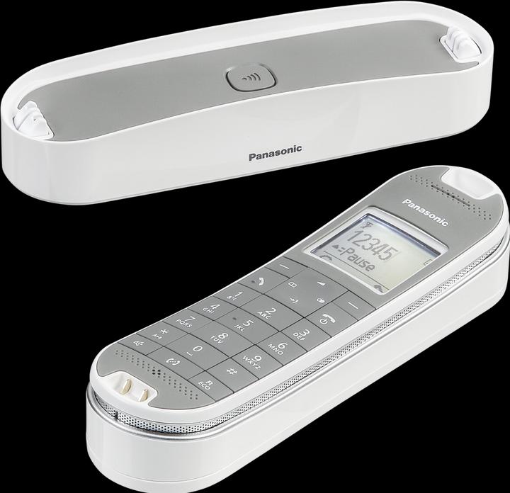 Produktbild Panasonic KX-TGK320GW